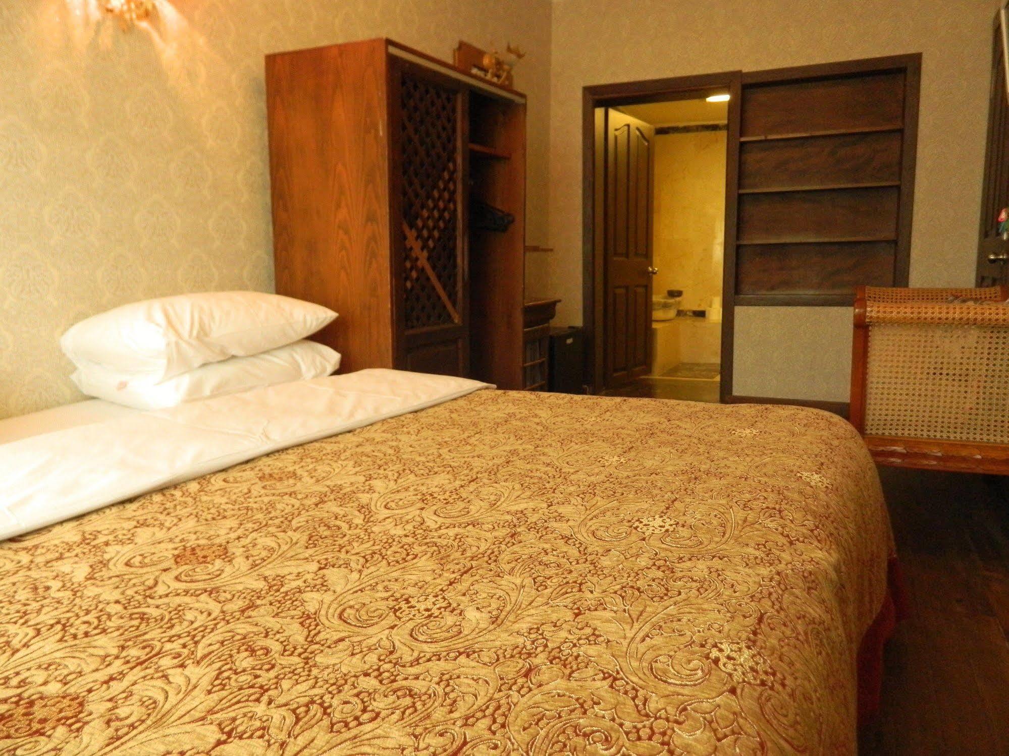 Apricot Hotel 이스탄불 외부 사진