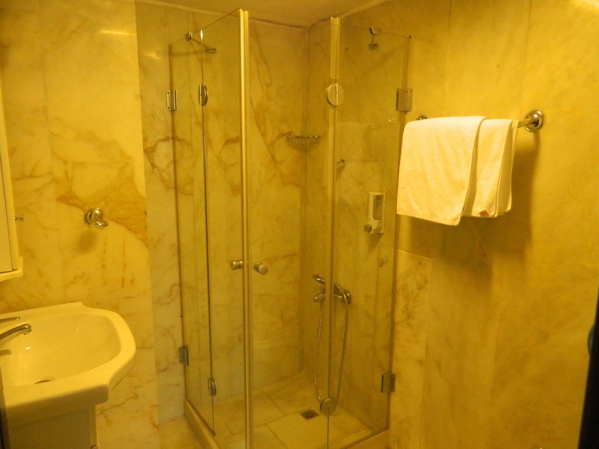 Apricot Hotel 이스탄불 외부 사진